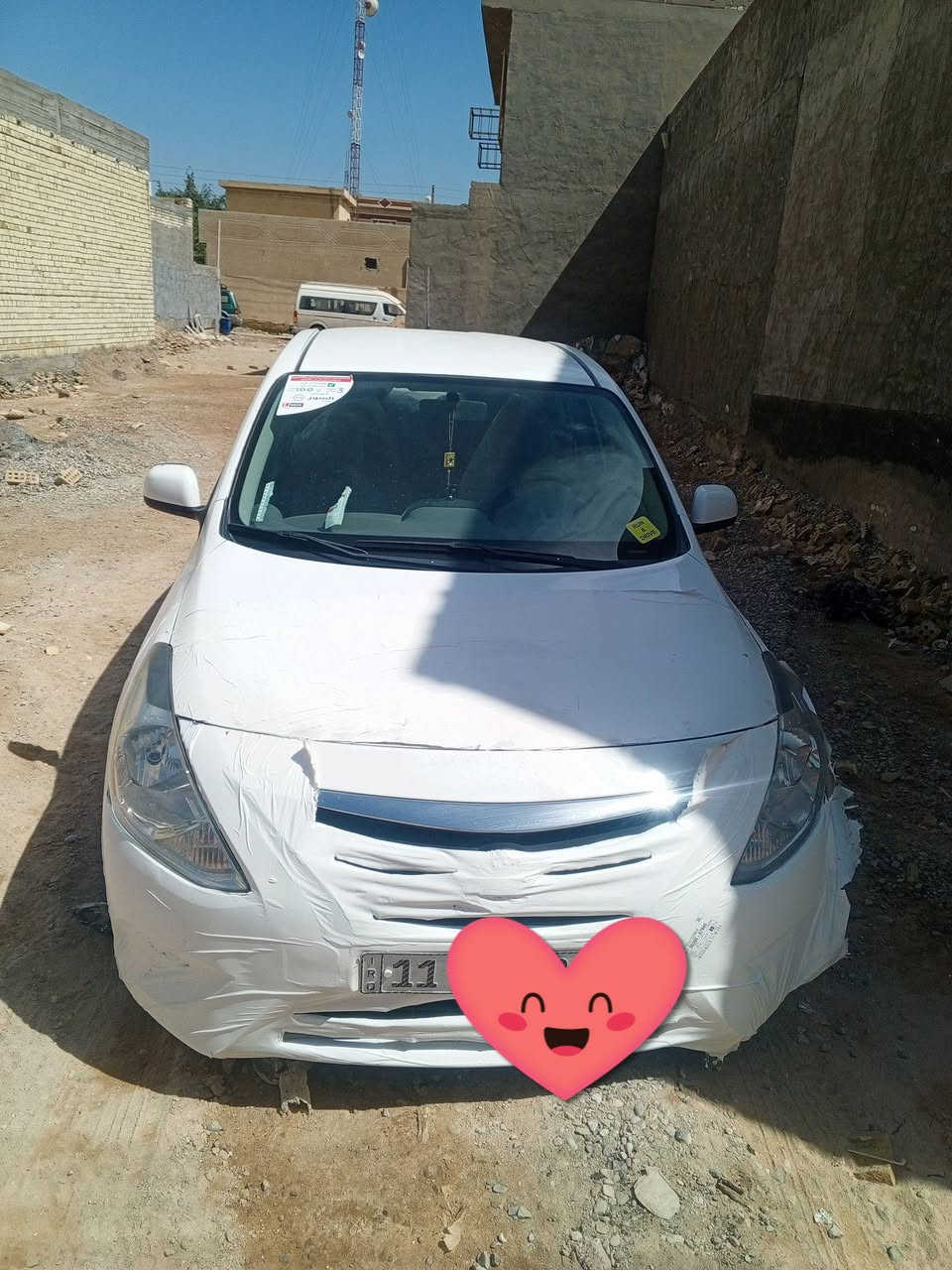السلام عليكم موديل 24 مكفولة هندي 

125


**إذا كنت صاحب هذا الإعلان وتريد حذفه لأي سبب، رجاءا أرسل رسالة إلى الدعم الفني**