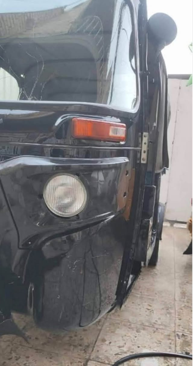 تكتك 20 نظيفه محرك مكفول لاتنقيص ولا تبخير السعر 5500 قفل عنوان بغداد الشعب بغداد, العراق


**إذا كنت صاحب هذا الإعلان وتريد حذفه لأي سبب، رجاءا أرسل رسالة إلى الدعم الفني**