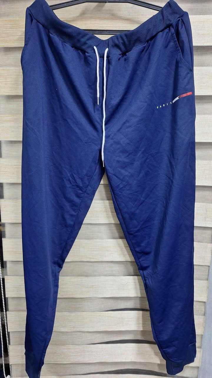 تراك قياس 2Xl السعر ١٠ الف اول تم


**إذا كنت صاحب هذا الإعلان وتريد حذفه لأي سبب، رجاءا أرسل رسالة إلى الدعم الفني**