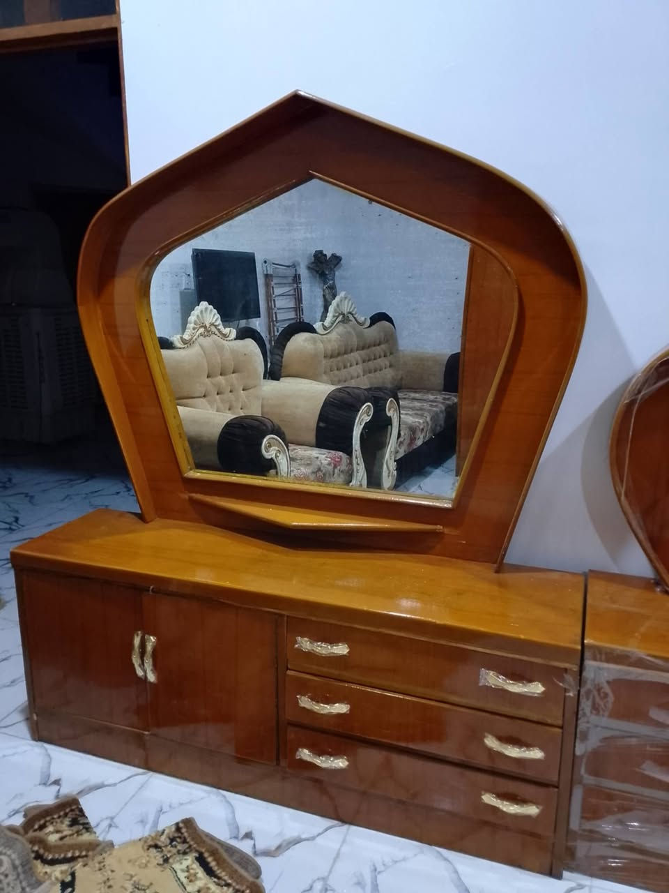 غرفه ب650 بيها مجال


**إذا كنت صاحب هذا الإعلان وتريد حذفه لأي سبب، رجاءا أرسل رسالة إلى الدعم الفني**