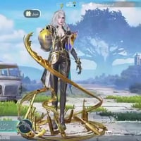 حساب ببجي • مستوى ٨٠ • ٥٣ سكن