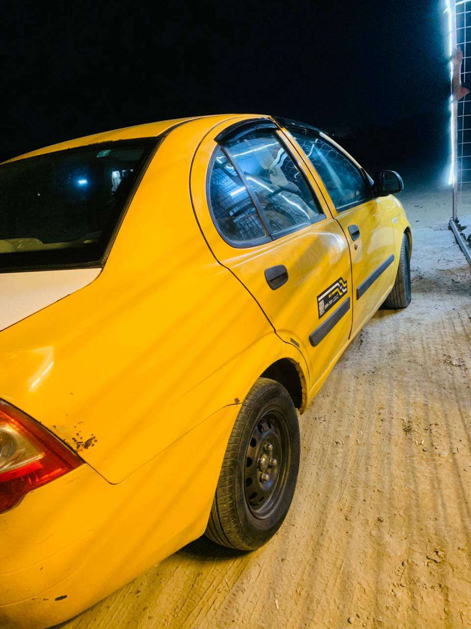 سلام عليكم ورحمه الله وبركاته سياره طيبه موديل 15 البيع السياره خير من الله كير محرك مكفولات شراي  تبريد + تتفئه رقم بغداد ينتصل ***********//////***********///السعر 37وبيه مجال مكان السياره بغداد سريع الدوره اليوسفيه
