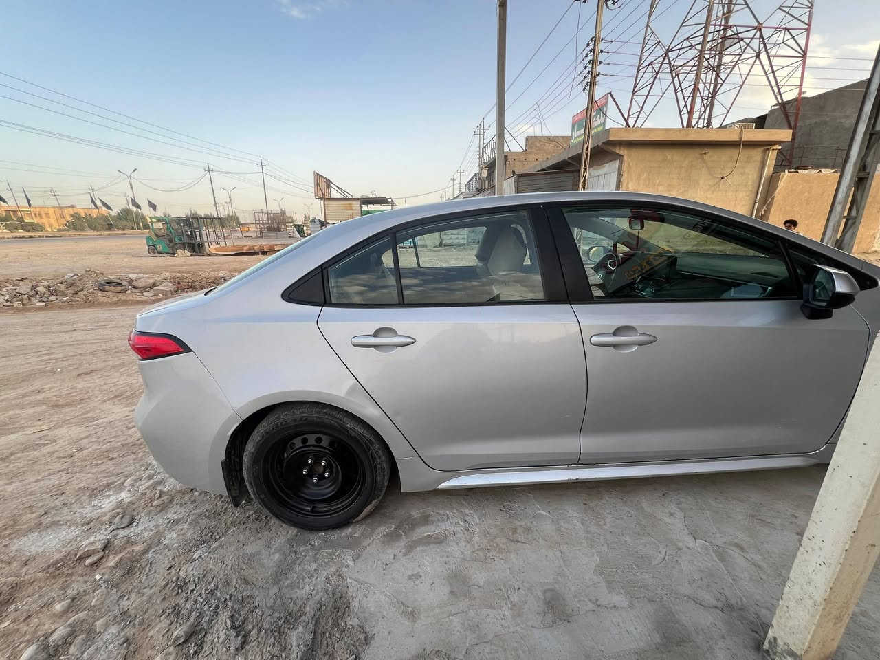 سلام عليكم كورلا ٢٠٢٢للبيع وارد أمريكي معوقين بعد سنة و صير حرة نص فول حادثة بابين تبديل بلادي  صور الحادث موجودات رقم بغداد ماشية ٧٥ السعر [155)وبيهة مجال 
العنوان بغداد الرقم للإستفسار ***********
