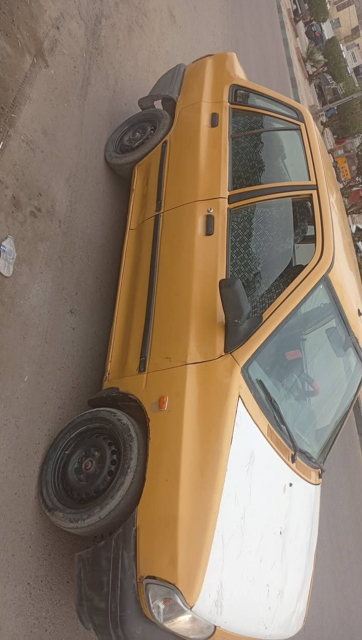 السلام عليكم ورحمه الله وبركاته سيارة سايبة موديل 12رقم بغداد سنوية عضم عاج مكينة وكير نضيفات حدادية وتخم تاير نضيفات راعيها مواصلة بدون راعي بدون راعي بدون راعي اتكفل عشائر وقانون سعرها ٩ورقات بيها مجال حك جيتك عنواني بغداد مدينة الصدر هاتف ***********اهوان رجاء ميعجبك المنشور اعبر المنشور واني اشكرك
