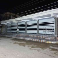 ميسان گراج الكحلا • كبنكات كهربائية • ضمان سنة