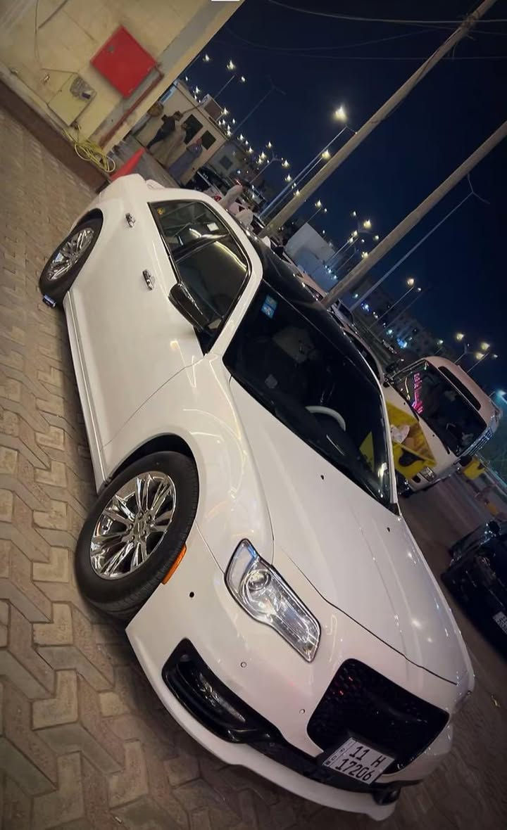 اوباما كنديه للبيع كفاله عامه
مديل 2018 رقم بغداد بسمي 
محرك 6 
السياره تحويل ثاني يوم 
السياره max ماكس ماكس فول مزوعه شنو الي بالك من مواصفات موجوده بيه 
سياره كل نقص مابيه بس شغل وطلع ترايك لبغداد بيه وين ما يعجبك سياره بل حقيقه احله من الصور 
_______________________
كنديه مكفوله سياره 
السعر 270 
تعجبك سياره عيوني الك ما تعجبك اسئل الله ان يرزقك بالاحسن والارخص منه 
، هاذ رقم تلفوني رجا شراي اتصل لا تكضيه شنو بيه وشنو مابيه وبيه مجال سياره كفاله تريد تشوف لعين تصل وهلابيك 
*********** المكان البصره
