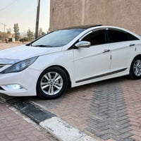 سوناتا • ٢٠١١ • كفالة