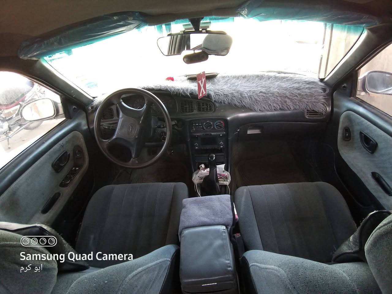 هونداي سوناتا موديل 97 رقم وهزة جديد بأسمي 
سعر 42 او مراوس بمگصوص حسب القناعة
***********
