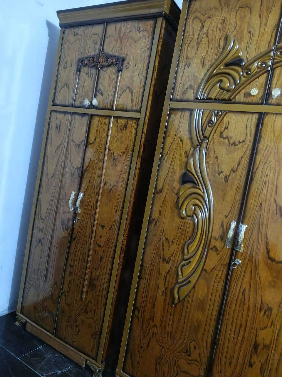 غرفه للبيع  سعره 900 بيه مجال ستخدام اقل الشهرالشراي هذا رقمي ‏‪***********‬‏عندي خدمه توصيل كل بغداد ودياله
