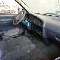 بريجو ١٩٩٥ • رقم نجف • سماوه