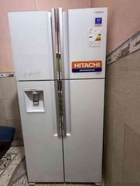 هيتاشي • ستعمال قليل • نضافة