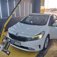 سيراتو • ٢٠١٨ • ١١٠ ألف كم