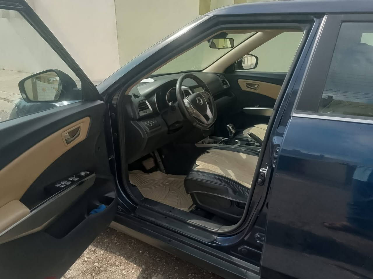 مكلف بالنشر الاتصال بالرقم
***********
سانك يونك 2019 كاز مكفوله
السعر 90 ومجال حك الجية
مكان السيارة اربيل
