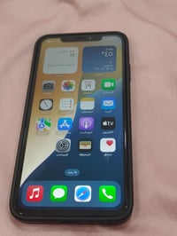 آيفون XS ماكس • ٢٥٦ • دبل شريحة