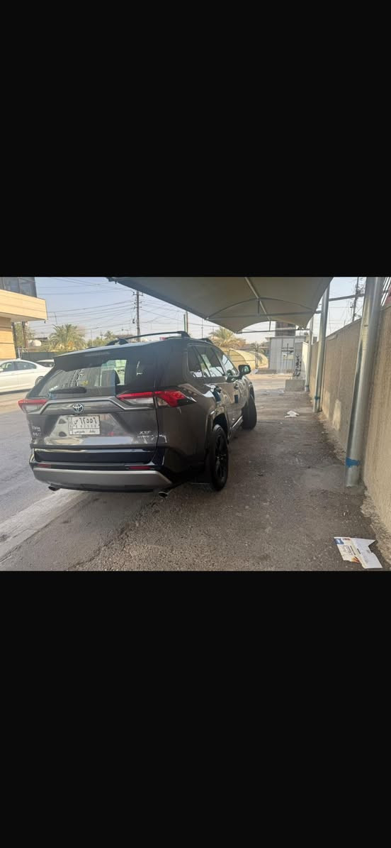راف فور هايبرد وارد امريكي 2021
XSE اعلى مواصفات
.تو كلر
.فتحه سقف
.كشنات كهرباء
.تدفئه كشنات
.رادرات كل تجاهات
.تدفئه استيرن
.شحن لا سلكي
.كامره بلمرايه لوسطيه
وباقي المواصفات المعروفه
الضرر مثل ما موضح بصور تبديل دعاميه وبنيد فقط بدون ايرباك بدون دواخل بدون شواصي 
العنوان :ديالى بعقوبه الجديده
الرقم : *********** او***********
السعر:230وبيه مجال
