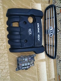 قطع غيار سيارات