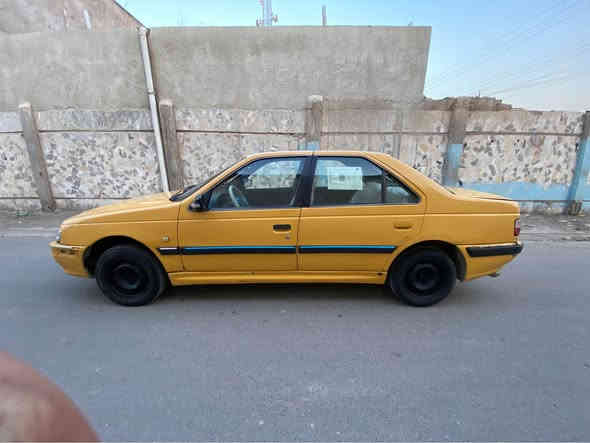 السلام عليكم بيجو بارص موديل ٢٠١٠ باسمي السياره مصفره هيئه وغرمات تحويل ثاني يوم ارقام دولي مكينه بيها خيط تبخير بسيط ولكير مالتها فول مكفول ولكشر كدام العين دواخل مابيهن شي غرفتها نضيفه جاهزه كبل للشارع بيها ونه خفيفه بل بوربن الخلفي الايسر ماسويته 
السعر ٢٦ وبيها مجال المكان بغداد بوب الشام 
*********** بغداد
