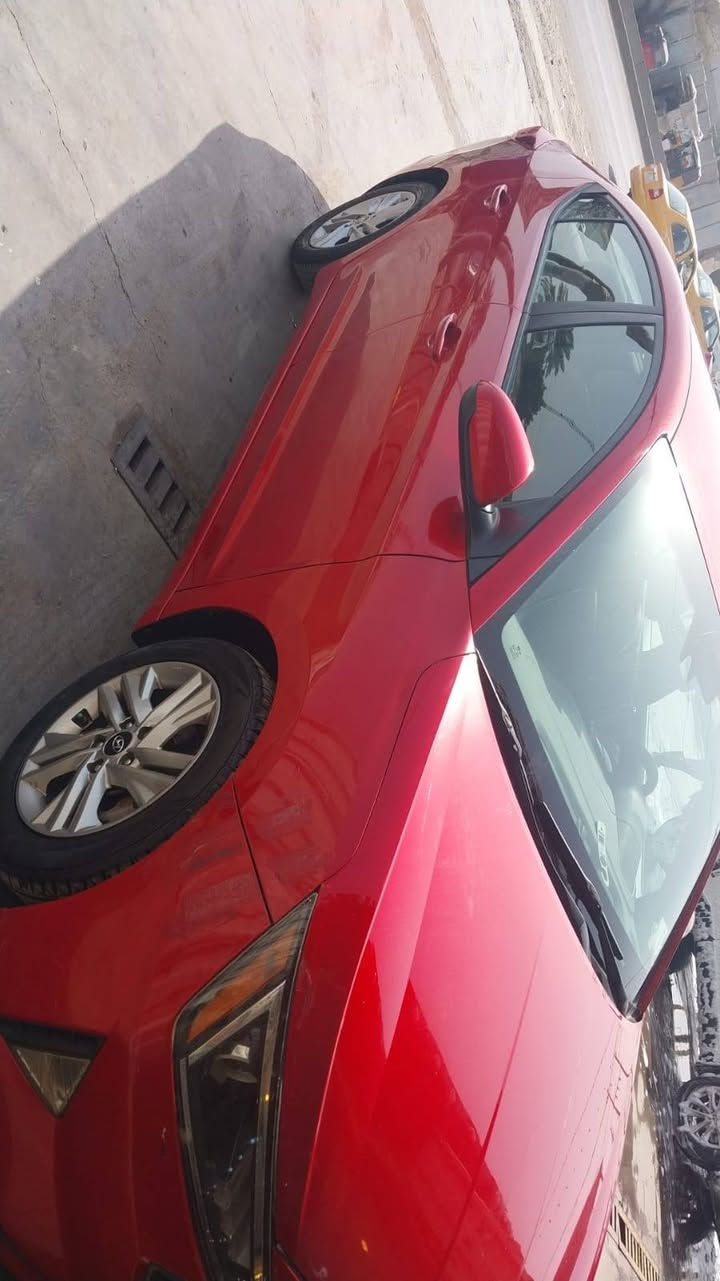 النتره وراد أمريكي موديل ٢٠ حادثه موضح بالصور وصار بيه بلجاملغ الخلفي حادث موجوده صورته محرك كير تبريد خير من الله كير اي تي مو سفتي السعر ١٢٨ مكان السياره بغداد حي النصر قرب العبيدي *********** بسمي
