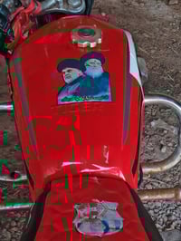 ماطور سيفان • ٢٠٢٠ • ١٥٠ سي سي