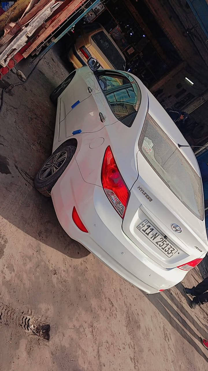 أكسنت مضلع موديل 2012 سياره خير من الله صدر جديد تخم تاير دبلات تبريد ثلج السعر 90 الرقم***********
