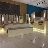 طقم غرفة 10قطع • بيه مجال • الدورة حي المعلمين