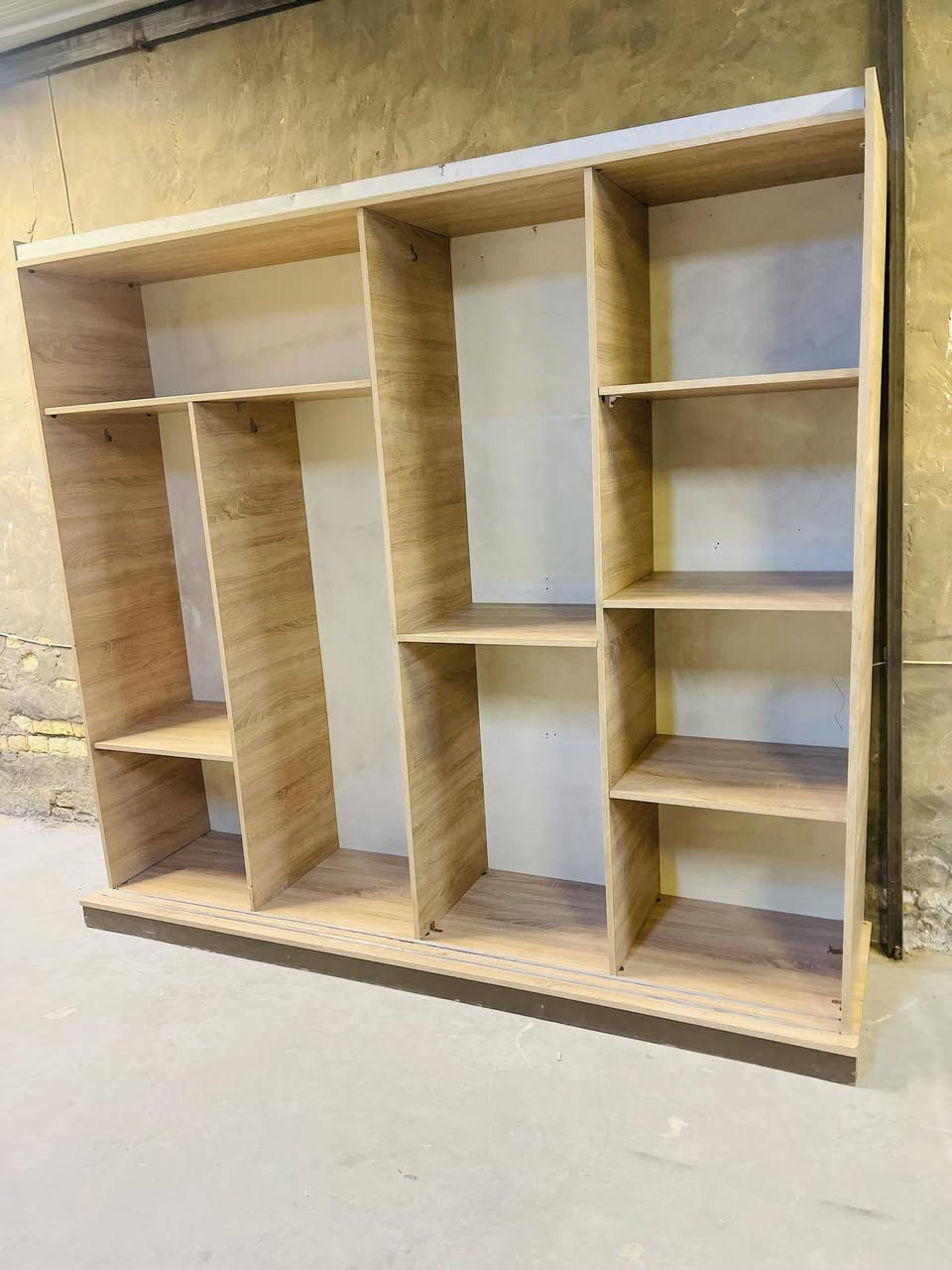 غرفه نوم تركي 🇹🇷 
7قطع  نضافه 90
السعر 400
 مع شد ونقل مجاني داخل بغداد


**إذا كنت صاحب هذا الإعلان وتريد حذفه لأي سبب، رجاءا أرسل رسالة إلى الدعم الفني**