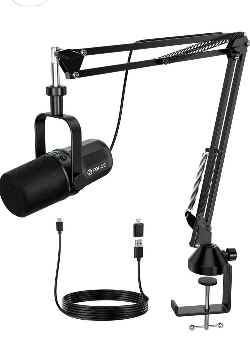 مايكروفون بودكاست


**إذا كنت صاحب هذا الإعلان وتريد حذفه لأي سبب، رجاءا أرسل رسالة إلى الدعم الفني**