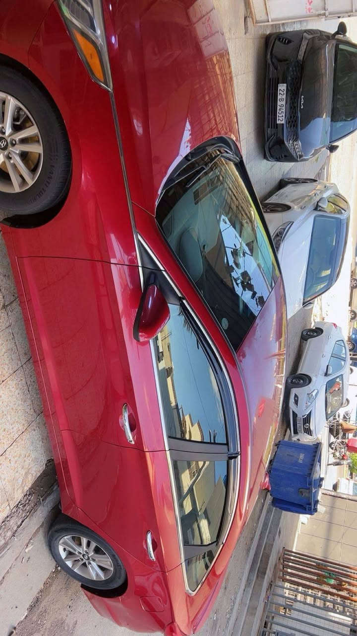 اخوان مكلف ب النشر اي استفسار اتصل ع الرقم
سوناتا 2017 استخدام شخصي السيارة على وضع امريكا مكفوله كفاله عامه ماعدا حادث امريكا صبغ قطعتين بس و ماشيه 90 الف فقط صاحب السيارة ابن عمتي و باسمه يحول لك مباشر 

مكان السياره بغداد المنصور 

***********
