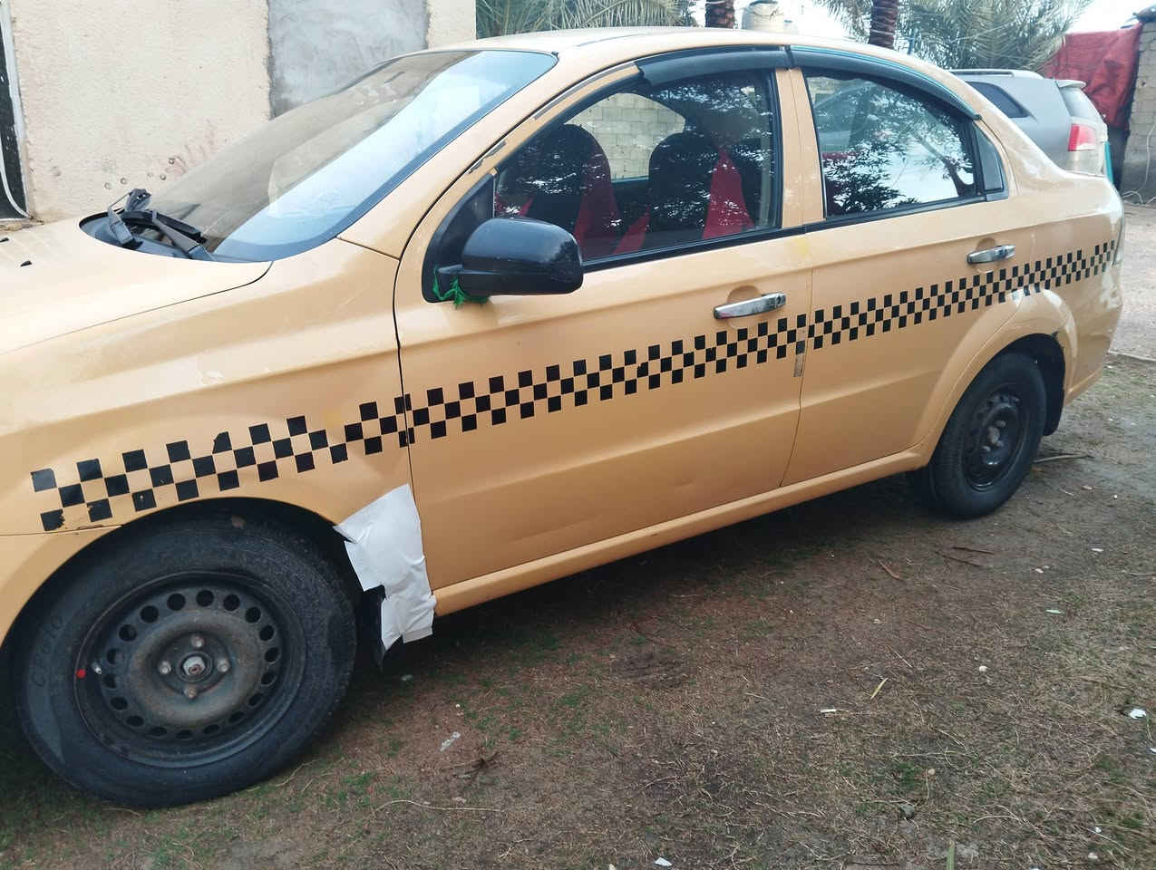 السلام عـْليكم
افيو 2010 مكفولة 
الاستفسار علئ الرقم:- ‏‪***********‬‏
