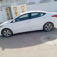 الانترا ٢٠١١ • محرك ١٨٠٠ • رقم اربيل