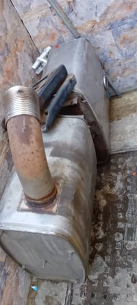 قطع غيار • السعر على الخاص