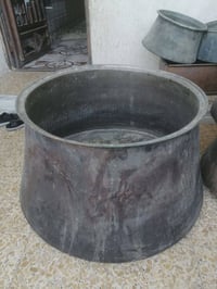 نحاس • للطبخ • البصرة