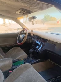 بطة • ١٩٩٣ • مكينة ٢٫٥