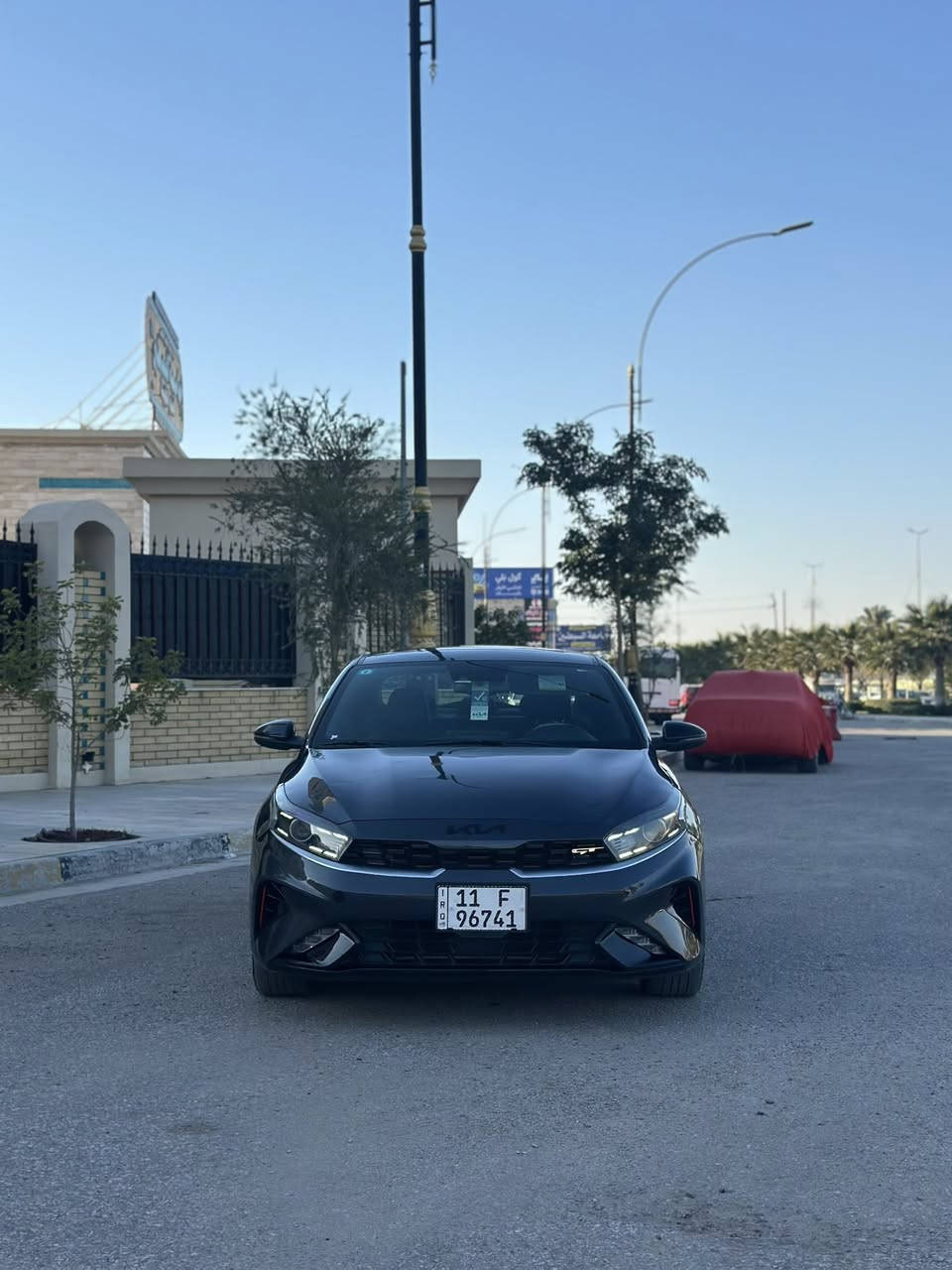 فورتي 2023
امريكيه حادثه بس بنيد بيبان بارد صور حادث موجوده بل منشور

طاك يرباك مال بس دركه

مكينه 2000 تنفس طبيعي دوش

ماشبه 76الف mi

مواصفات GT معروفه مواصفات

مكاني كربلاء رقمي ***********
