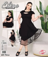 دشداشه • ايلين اصليه • XL/2XL/3XL/4XL