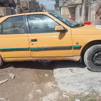 بيجو • ٢٠١١ • لامين الثانية