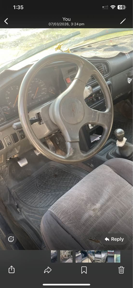 *********** مازدا١٩٩١هه شتوبه غ سه نه وى كونى له كه له  هى ريكه بيدانى ئاسايش كامل مه سره ف كراوه كاره قاى وكه رمى هه موئيش ده كات السليمانية, العراق
