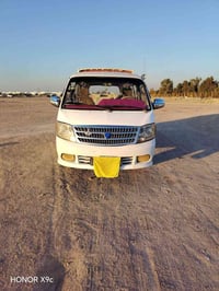 فتون • ٢٠٠٩ • محرك مكفول