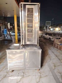 مشويه البيع 7عيون  نضافه فول سلايت سوري تكت  07728983666