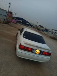 تويوتا كراون • ٢٠٠٢ • نجف الاشرف