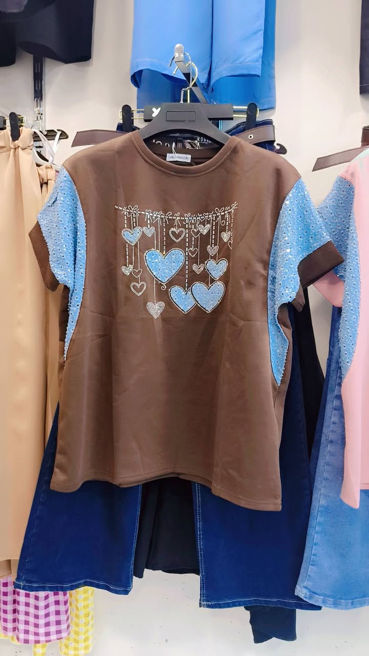 بدي نسائي فري سايز
العنوان
كوت/ شارع الهوره / مجمع أبن فنجان
توصيل لجميع محافظات العراق


**إذا كنت صاحب هذا الإعلان وتريد حذفه لأي سبب، رجاءا أرسل رسالة إلى الدعم الفني**