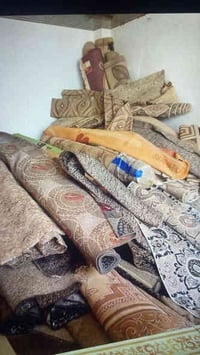 فرش وزوالي • جملة • حلبجة الجديد