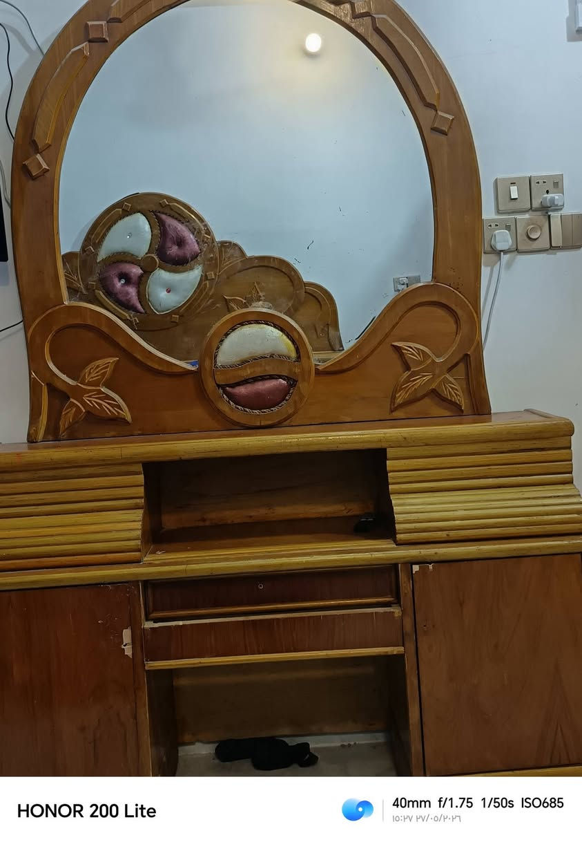 غرفة تسكام عراقي للبيع سعرها 400الف


**إذا كنت صاحب هذا الإعلان وتريد حذفه لأي سبب، رجاءا أرسل رسالة إلى الدعم الفني**