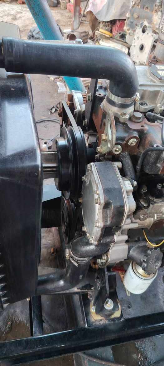 بيركنز 30 kva 
السعر ٣٥ $
الأنبار _ الفلوجة
خاص مفتوح 🟢


**إذا كنت صاحب هذا الإعلان وتريد حذفه لأي سبب، رجاءا أرسل رسالة إلى الدعم الفني**