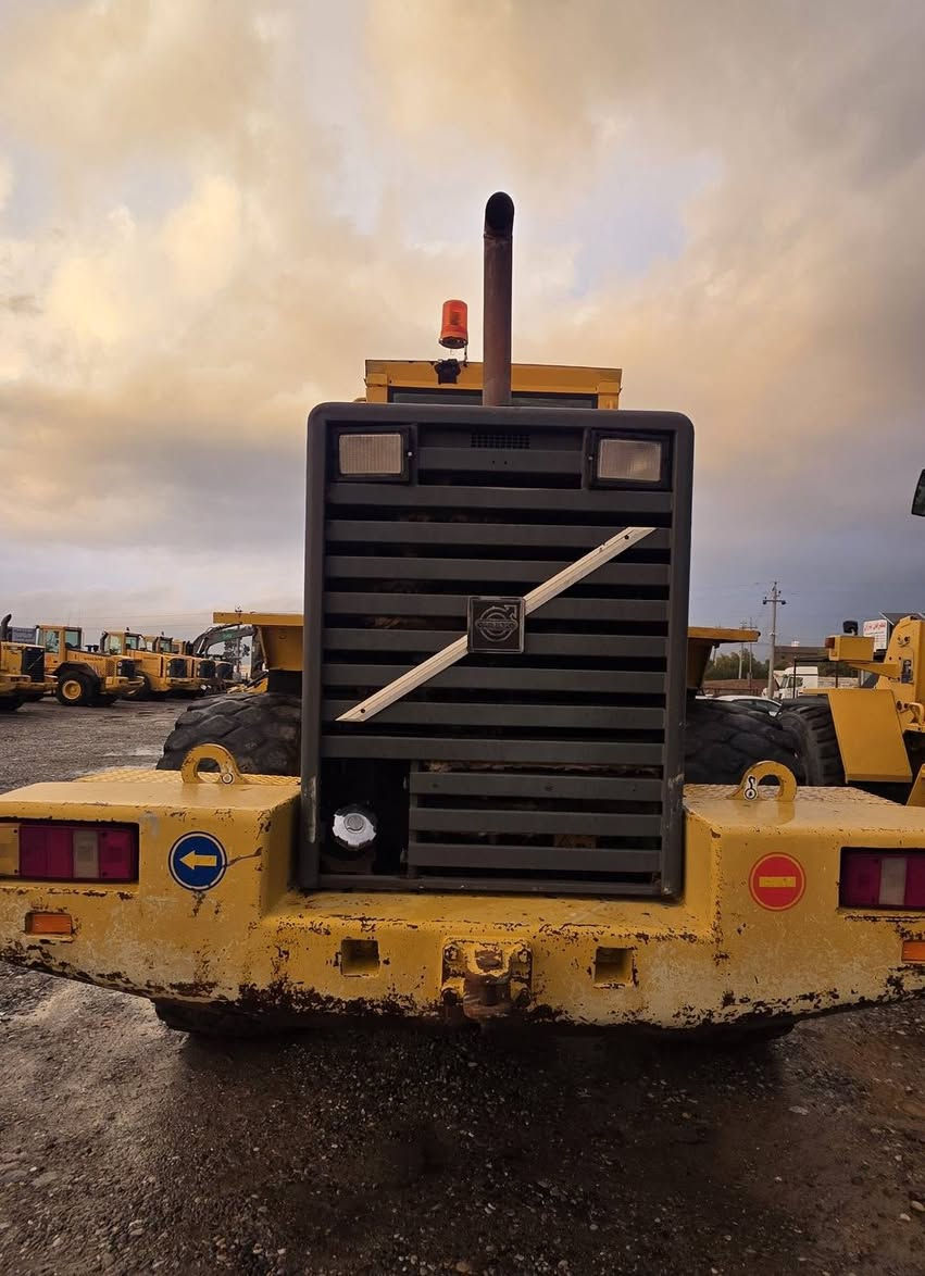 للبيع - بۆ فرۆشتن دخول منفیست
———————
شفل : VOLVO
حجم : L120C
مودیل :1999
—————————
بۆ زانیاری زیاتر پەیوەندی بکەن بەم ژمارە تەلەفۆنە 

***********
***********
