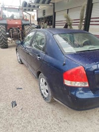 سبكترا 2007 سعر 65 ورقة 07505714425