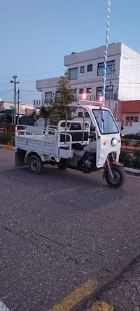 أربيل • توكتوك