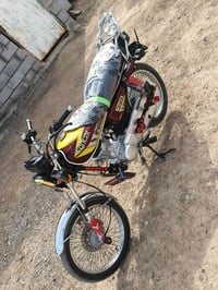 تايكر • موديل ٢٠٢٣ • ديالى سد حمرين