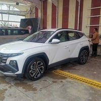 توكسان • ٢٠٢٥ • ماشية ١٢ ألف