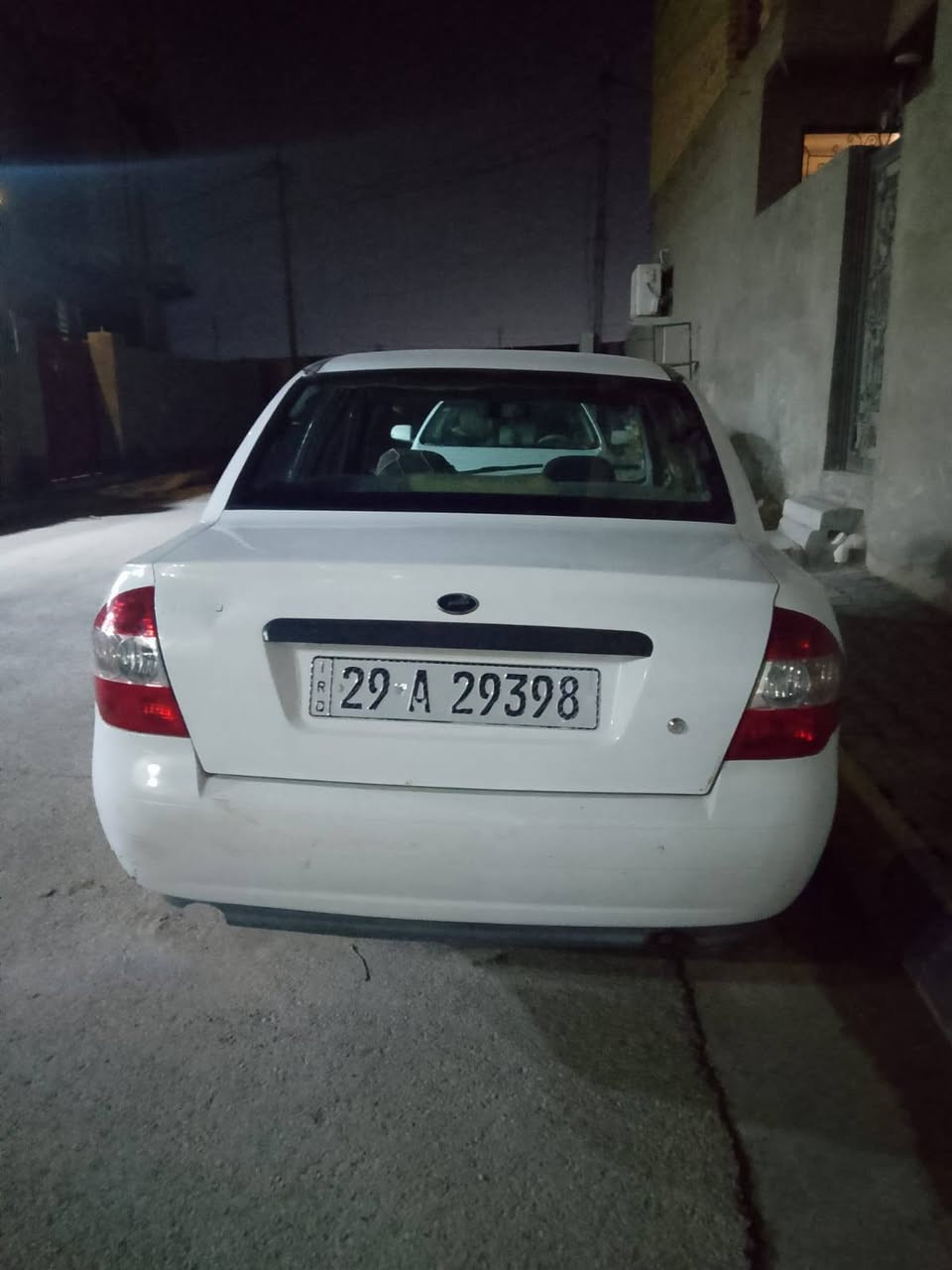 سلام عليكم طيبه البيع موديل 2014 مكينه وكير خير من الله تبريد شغال كهربائيات كلهه شغاله بيهه طخه بل جاملغ وردة سايق ممعمر ومصبوغ سعر 38 وبيهه مجال قليل الاستفسار اتصال  ***********
